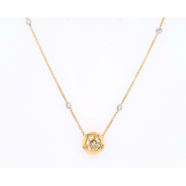 Necklace Blue Water Jewelers Saint Augustine, FL