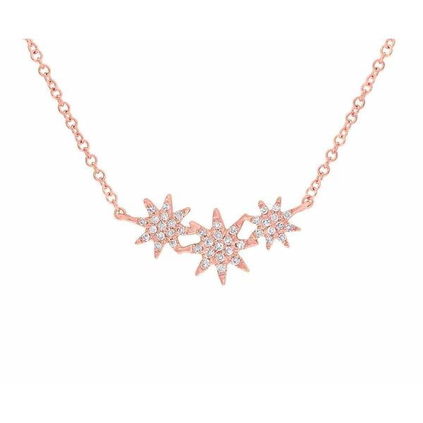 Necklace Blue Water Jewelers Saint Augustine, FL