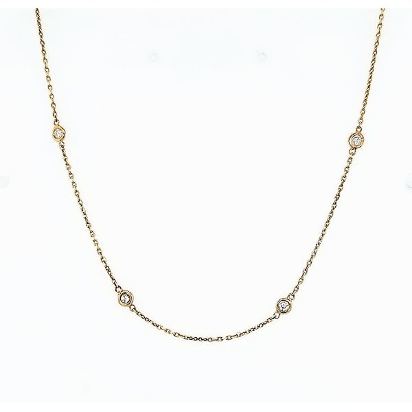 Necklace Blue Water Jewelers Saint Augustine, FL