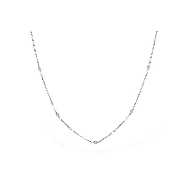 Necklace Blue Water Jewelers Saint Augustine, FL