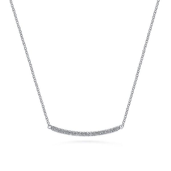 Necklace Blue Water Jewelers Saint Augustine, FL