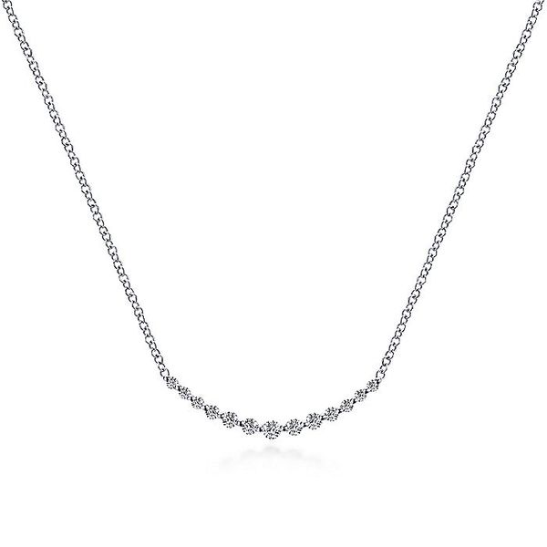 Necklace Blue Water Jewelers Saint Augustine, FL