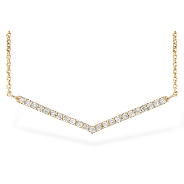 Necklace Blue Water Jewelers Saint Augustine, FL