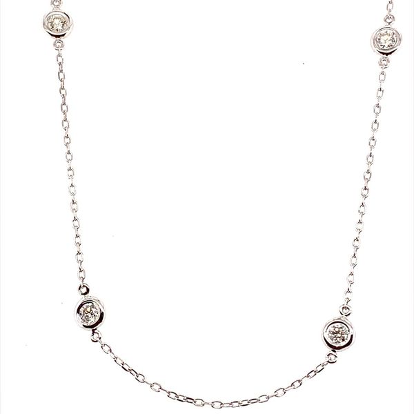 Necklace Blue Water Jewelers Saint Augustine, FL