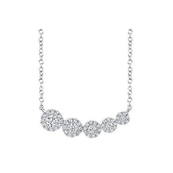 Necklace Blue Water Jewelers Saint Augustine, FL