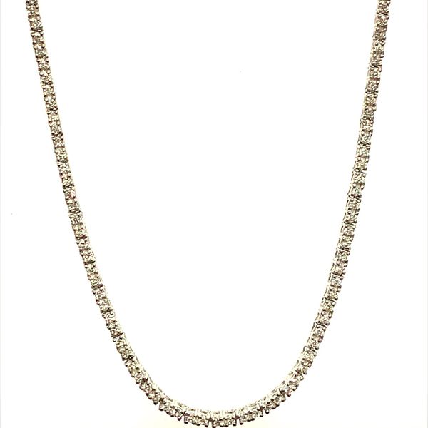 Necklace Blue Water Jewelers Saint Augustine, FL