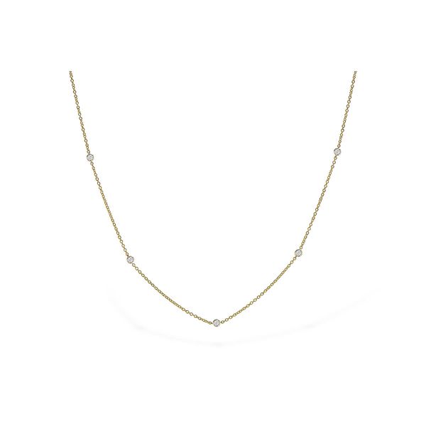 Necklace Blue Water Jewelers Saint Augustine, FL