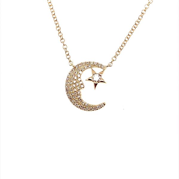 Necklace Blue Water Jewelers Saint Augustine, FL