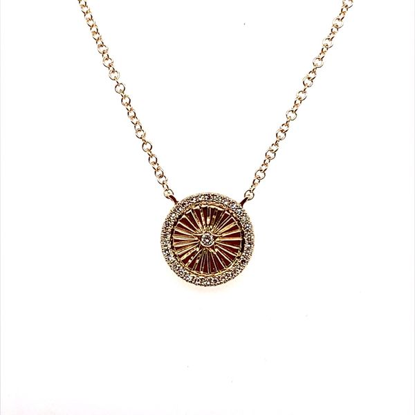 Necklace Blue Water Jewelers Saint Augustine, FL