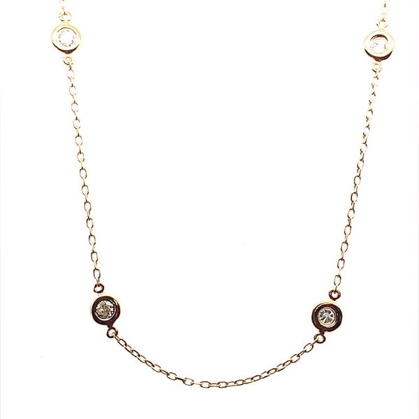 Necklace Blue Water Jewelers Saint Augustine, FL