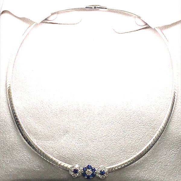 Necklace Blue Water Jewelers Saint Augustine, FL