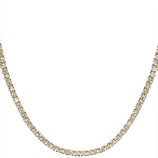 Necklace Blue Water Jewelers Saint Augustine, FL