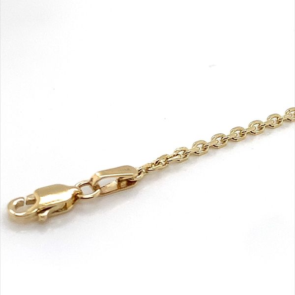 Necklace Blue Water Jewelers Saint Augustine, FL