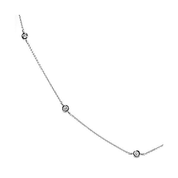 Necklace Blue Water Jewelers Saint Augustine, FL