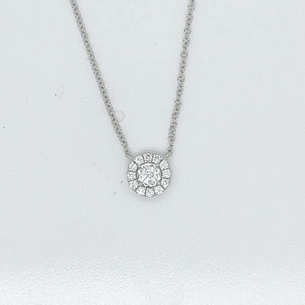 Necklace Blue Water Jewelers Saint Augustine, FL