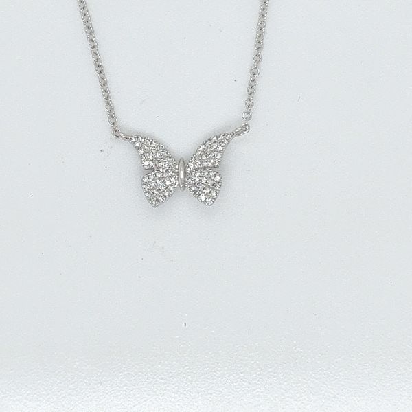 Necklace Blue Water Jewelers Saint Augustine, FL