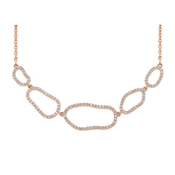 Necklace Blue Water Jewelers Saint Augustine, FL