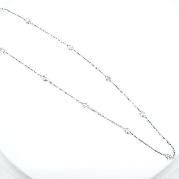 Necklace Blue Water Jewelers Saint Augustine, FL