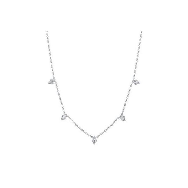 Necklace Blue Water Jewelers Saint Augustine, FL