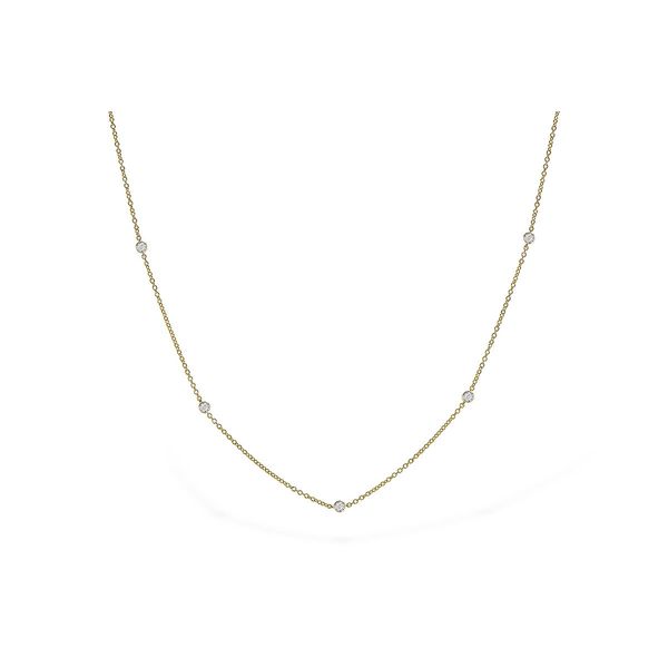 Necklace Blue Water Jewelers Saint Augustine, FL