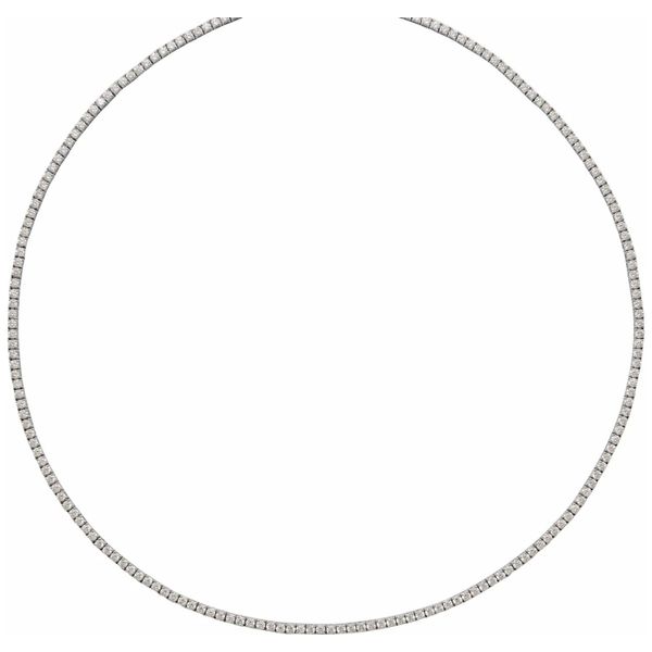 Necklace Blue Water Jewelers Saint Augustine, FL