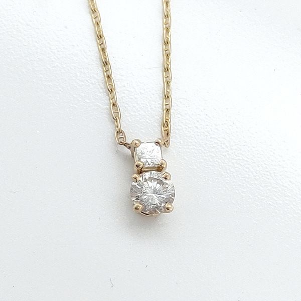 Necklace Blue Water Jewelers Saint Augustine, FL