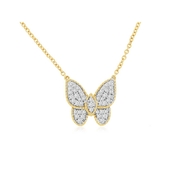 Necklace Blue Water Jewelers Saint Augustine, FL