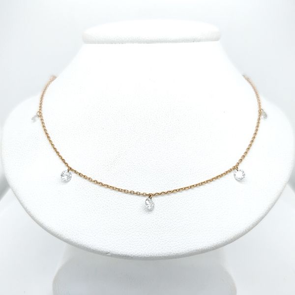 Necklace Blue Water Jewelers Saint Augustine, FL