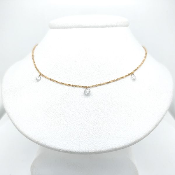 Necklace Blue Water Jewelers Saint Augustine, FL