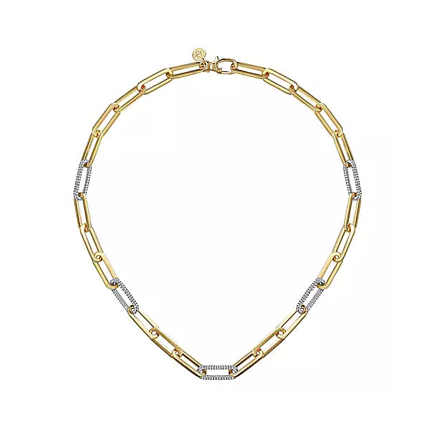 Necklace Blue Water Jewelers Saint Augustine, FL