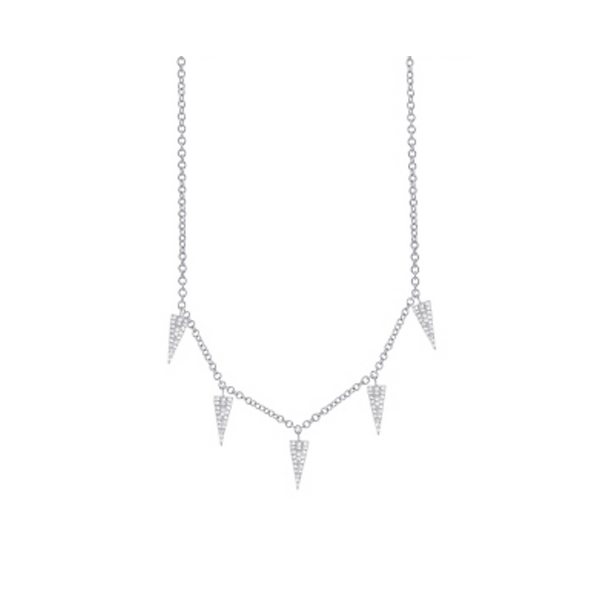 Necklace Blue Water Jewelers Saint Augustine, FL