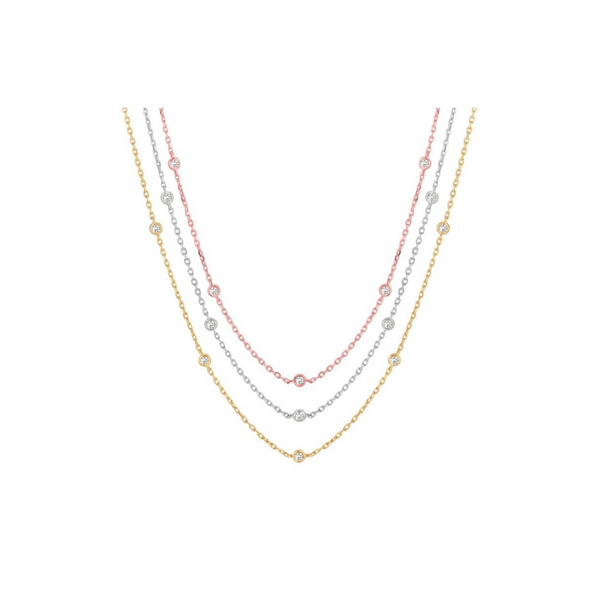 Necklace Blue Water Jewelers Saint Augustine, FL