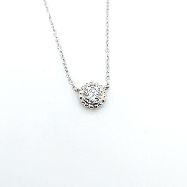 Necklace Blue Water Jewelers Saint Augustine, FL