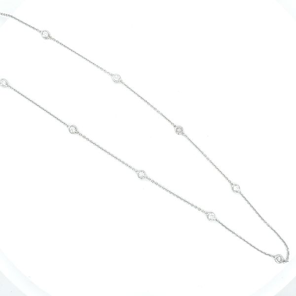 Necklace Blue Water Jewelers Saint Augustine, FL