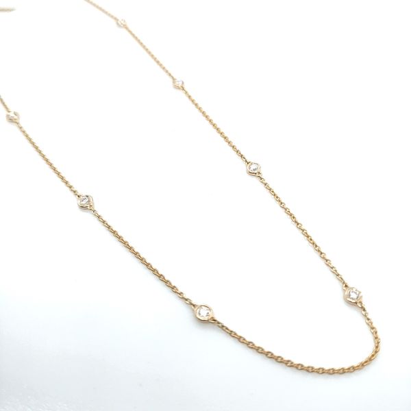 Necklace Blue Water Jewelers Saint Augustine, FL