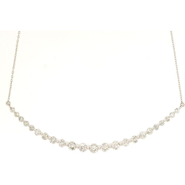 Necklace Blue Water Jewelers Saint Augustine, FL