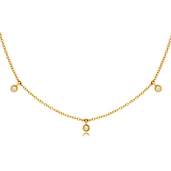 Necklace Blue Water Jewelers Saint Augustine, FL