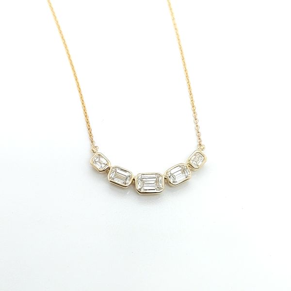 Necklace Blue Water Jewelers Saint Augustine, FL