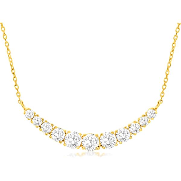 Necklace Blue Water Jewelers Saint Augustine, FL