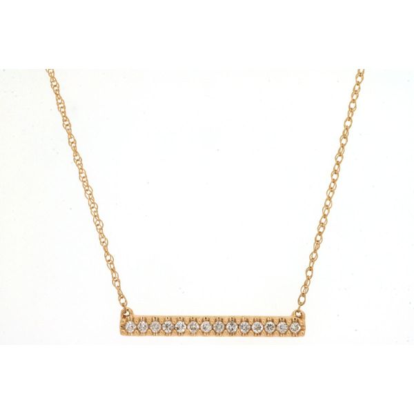 Necklace Blue Water Jewelers Saint Augustine, FL