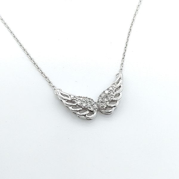 Necklace Blue Water Jewelers Saint Augustine, FL