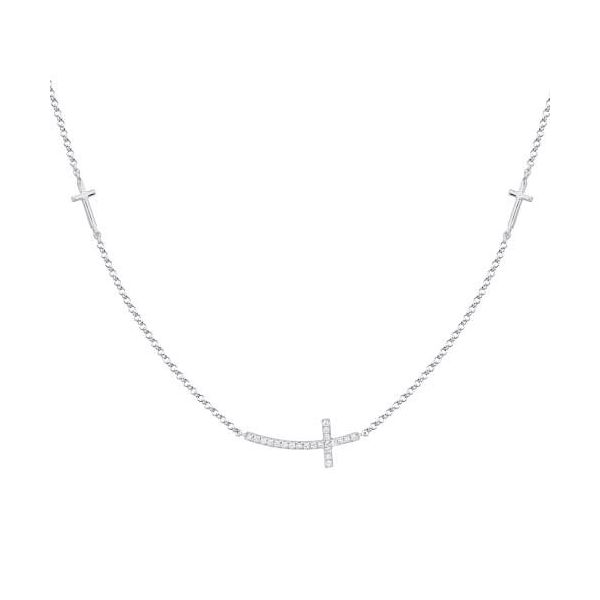 Necklace Blue Water Jewelers Saint Augustine, FL