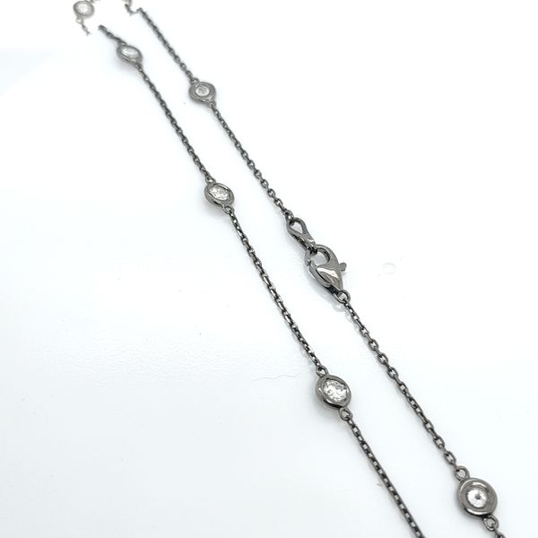 Necklace Blue Water Jewelers Saint Augustine, FL