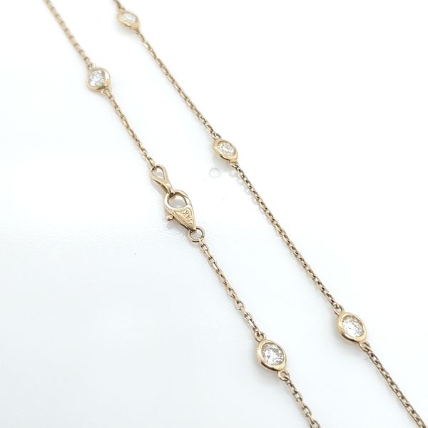 Necklace Blue Water Jewelers Saint Augustine, FL