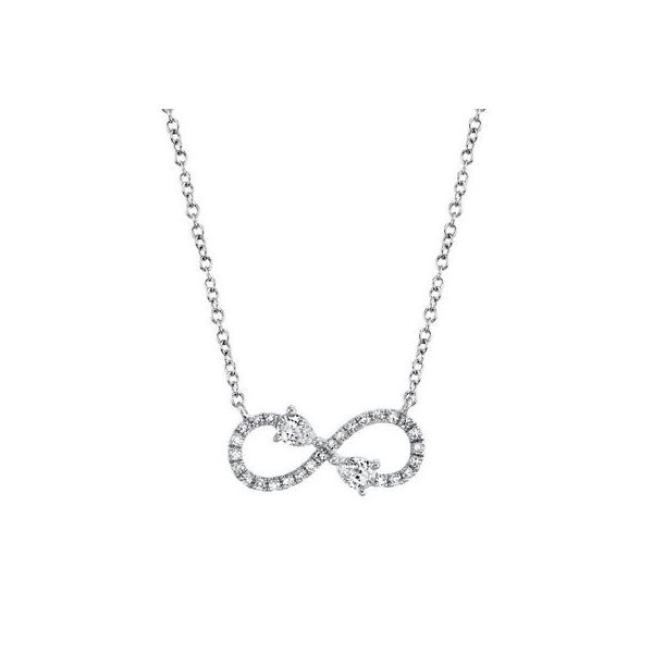 Necklace Blue Water Jewelers Saint Augustine, FL