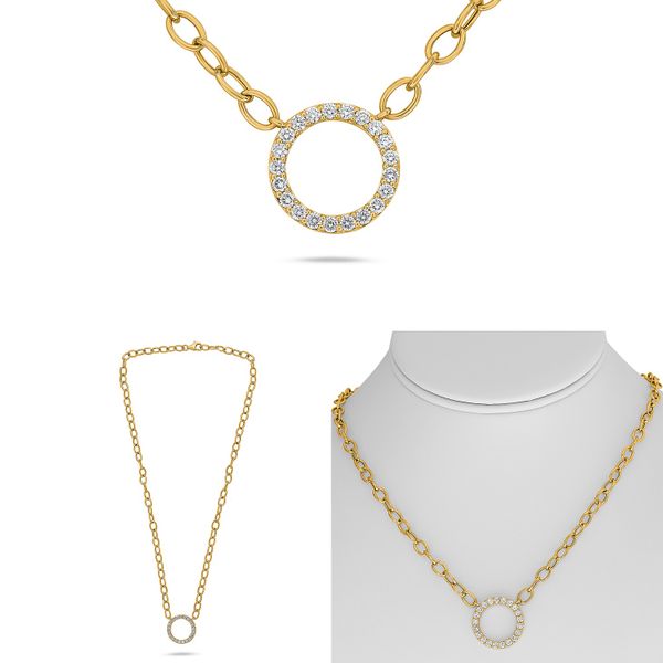 Necklace Blue Water Jewelers Saint Augustine, FL