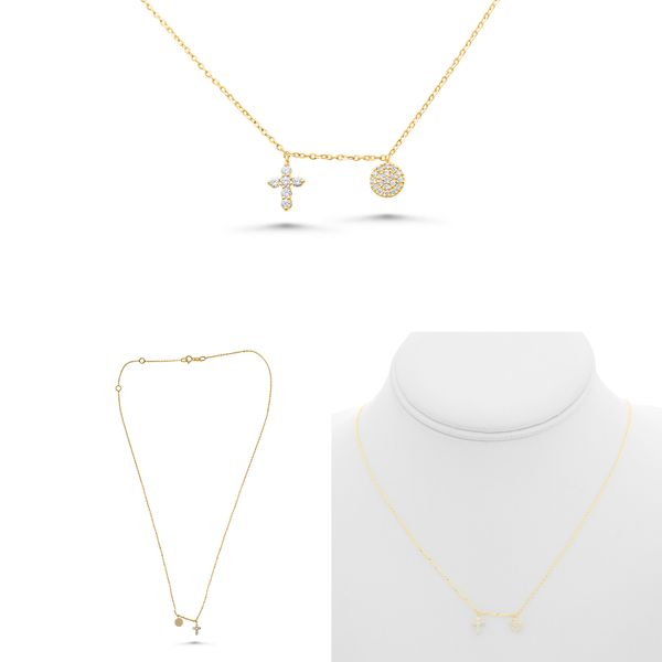 Necklace Blue Water Jewelers Saint Augustine, FL