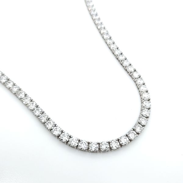 Necklace Blue Water Jewelers Saint Augustine, FL