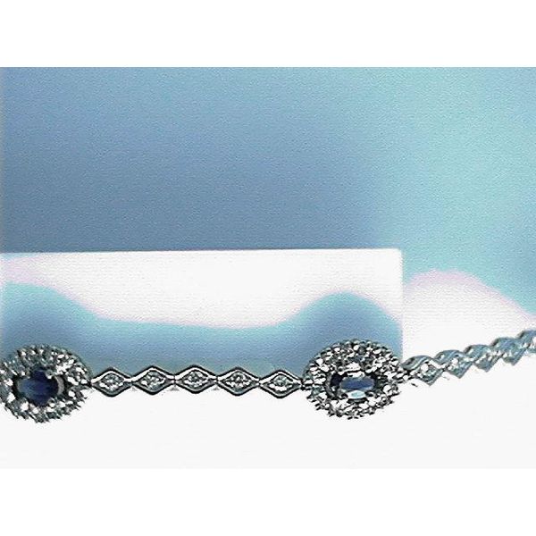 Bracelet Blue Water Jewelers Saint Augustine, FL