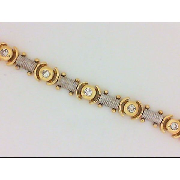 Bracelet Blue Water Jewelers Saint Augustine, FL